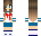 yandere girl