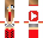 youtube girl