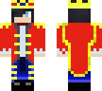 zane prince