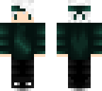 zarh skin
