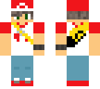 zecub the trainer