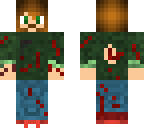 zombie apocalypse