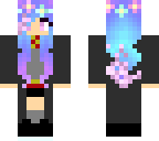 a valentine skin