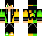 aidan360 yellow green