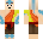 airbender boy