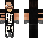 aj styles