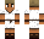 akkad warrior