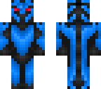 alien warrior 