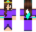 angelgaming709 me princess updated