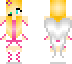 angle girl