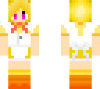 anime chica