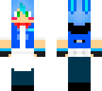 anime toy bonnie