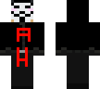 anominus man
