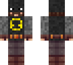 anvil man