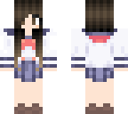 ari's yandere skin