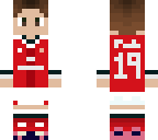 arsenal player