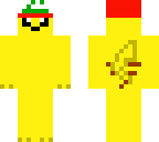 ash pikachu