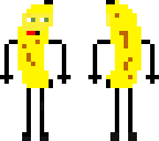 banana