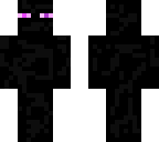 basic enderman
