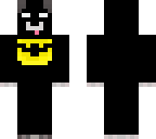 bat dog