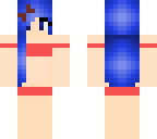 bathing suit