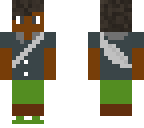 battle legend josh