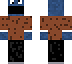bazartek cookie monster