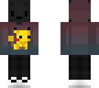 bear pickachu edit