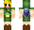 ben drowned edit