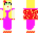 berry fairy