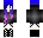bi hair
