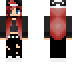 biker girl edit