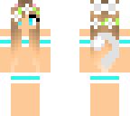 bikini cat junior edit