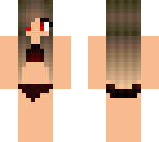 bikini demon