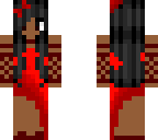 black valentine\'s girl