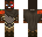 black viking ab