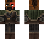 black viking ba
