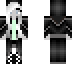 blind elf