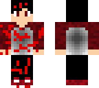 bloody kid