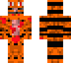 bloodytigersc