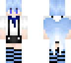 blue angel