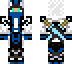 blue assassin
