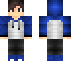 blue boy
