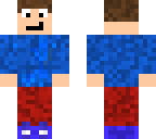 blue boy