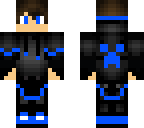 blue creeper
