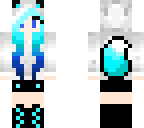 blue wolf