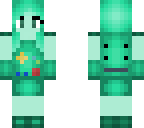 bmo girl