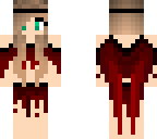 broken angel girl