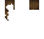 brown anime hair base
