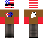 brown pats bro